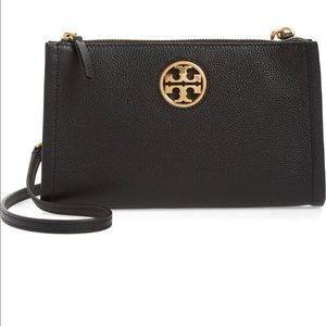 Tory Burch Carson Devon Crossbody